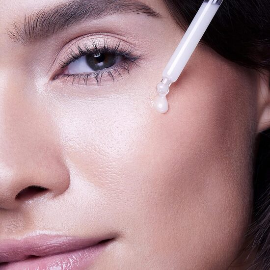 Kiko Milano veido serumai-tonikai