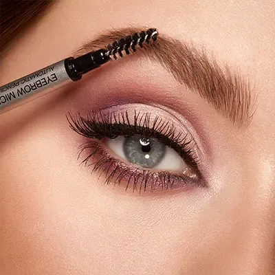 Kiko Milano antakiai