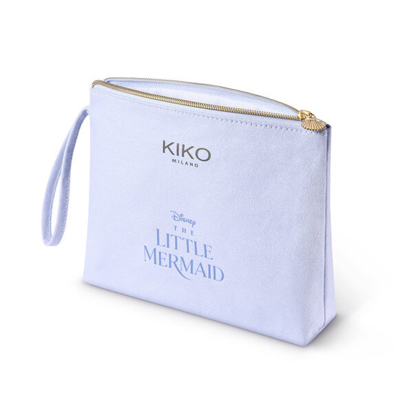 Kiko Milano kosmetinės