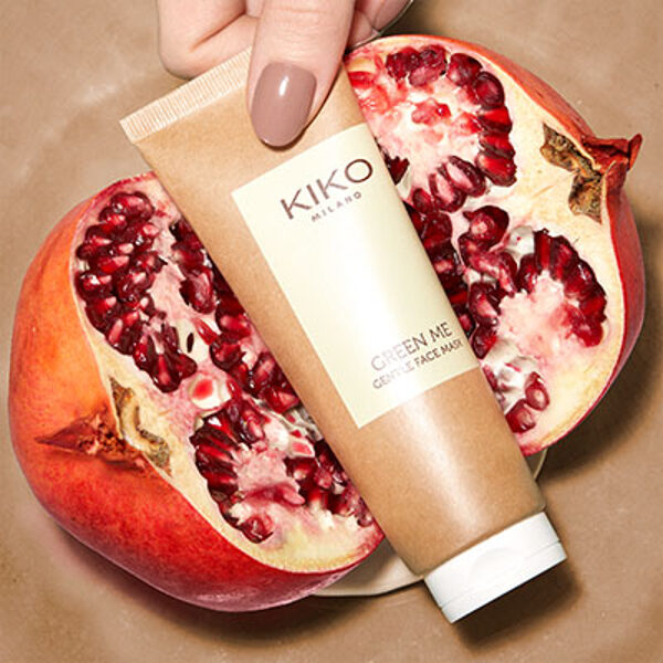 Kiko Milano veido šveitikliai