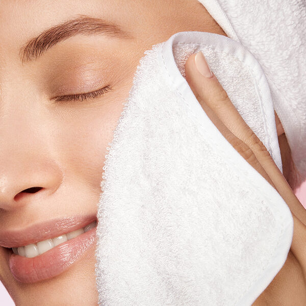 Kiko Milano valymo priemonės veidui