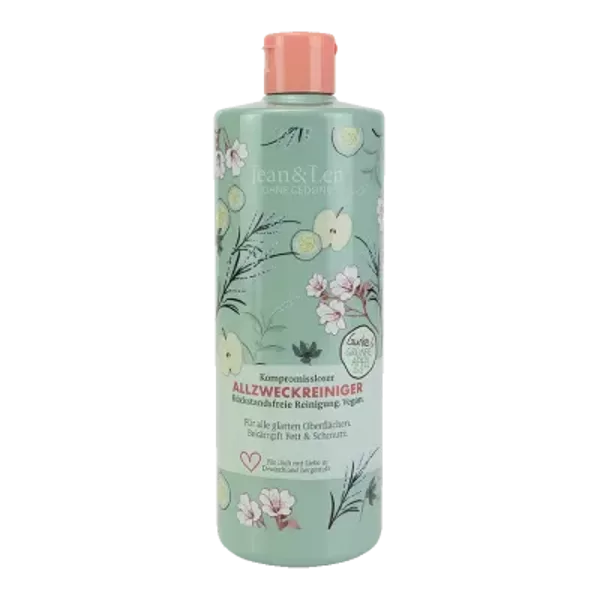 Jean&Len universalūs valikliai