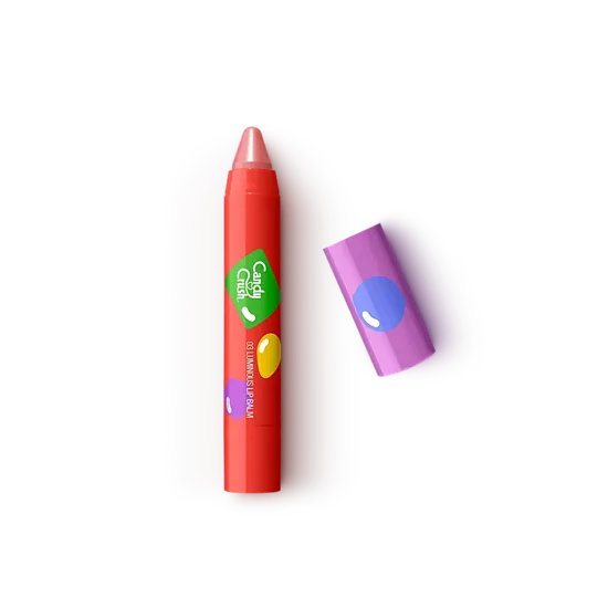 Lūpų balzamas (Candy Crush 03)