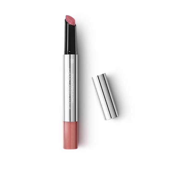 Lūpų blizgesys (Snow Kissed 02)