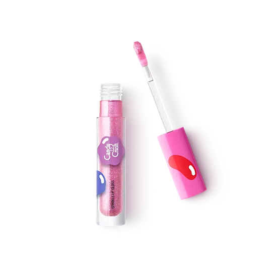 Lūpų blizgesys (Candy Crush Sparkle)