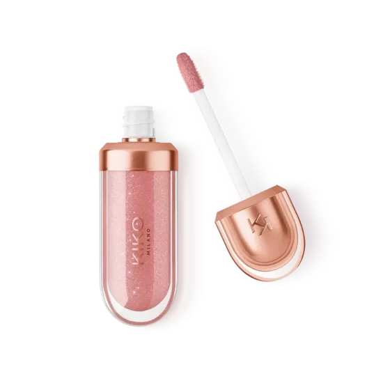 Lūpų blizgesys (01 Pearly Mauve)