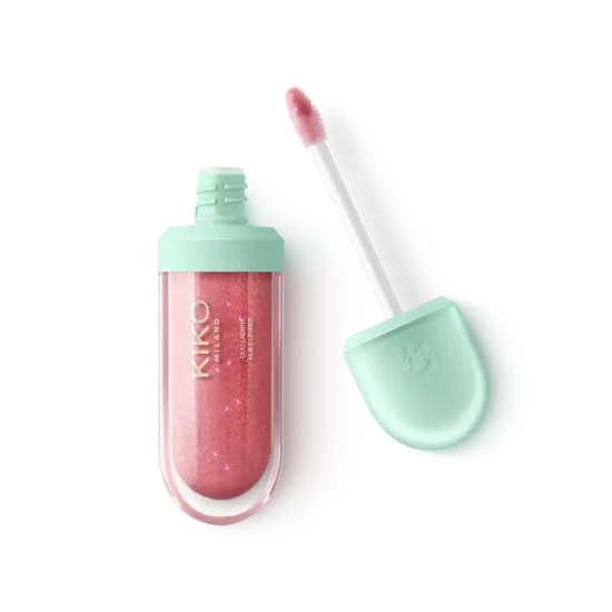 Lūpų aliejus (03 Mauve Over)