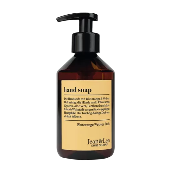 Rankų muilas (Rosemary/Ginger)