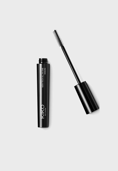 Kiko Milano akių tušas (new - tech all in one)