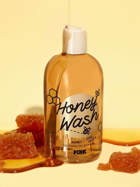 Viktoria's Secret kūno prausiklis ( honey wash-body wash)