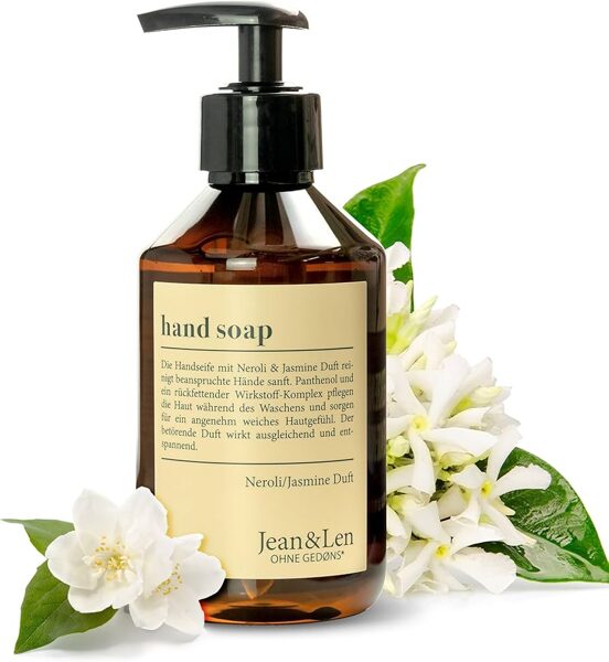 Rankų muilas (Neroli/Jasmine)