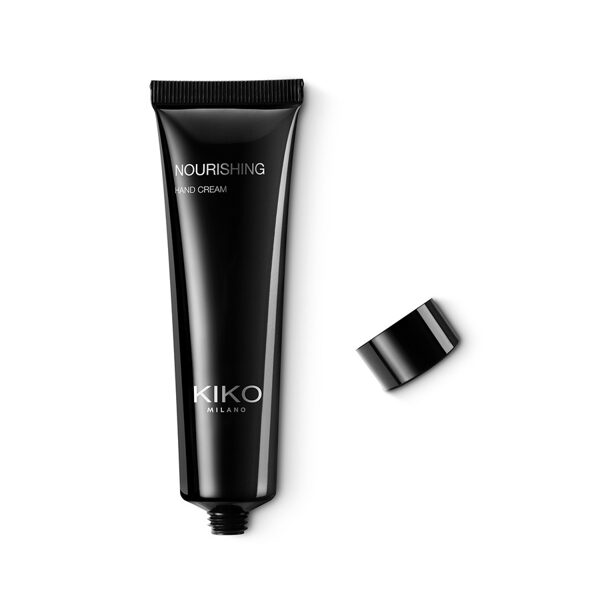 Kiko Milano rankų kremas (nourishinghand cream)