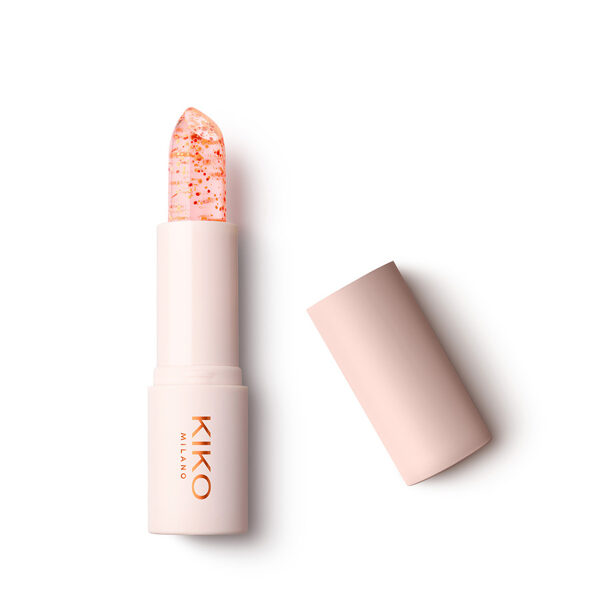 Kiko Milano lūpų balzamas (beauty roar)