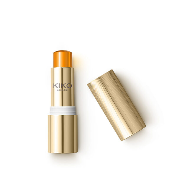 Kiko Milano lūpų balzamas (disney)