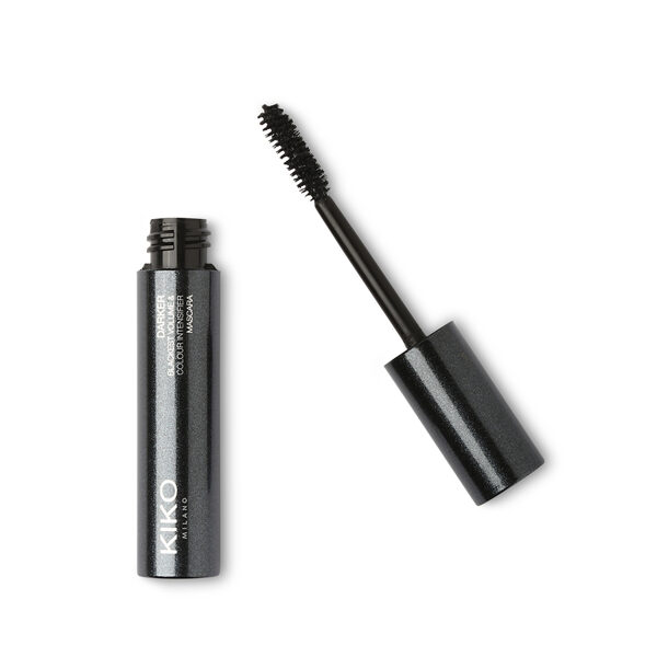 Kiko Milano akių tušas (Darker Mascara)