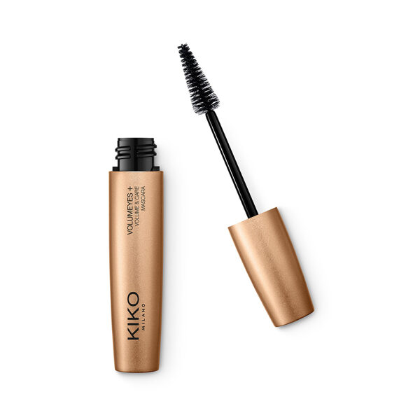 Kiko Milano akių tušas (Volumeyes+ Mascara)