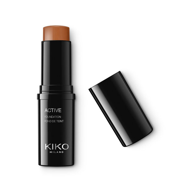 Kiko Milano kreminis  kontūravimo pieštukas (active foundation)
