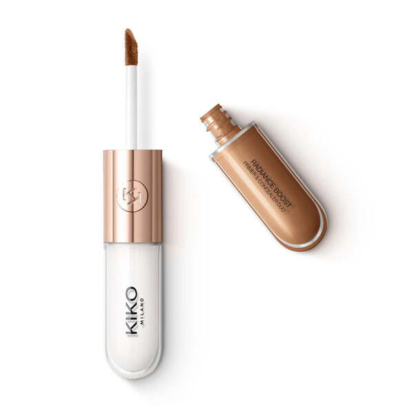 Kiko Milano akių gruntas (radiance boost)