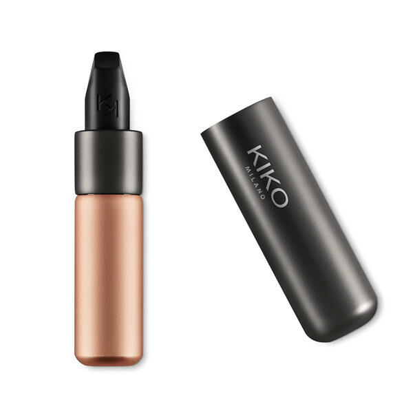 Kiko Milano lūpų dažai (Velvet Passion Matte Lipstick)