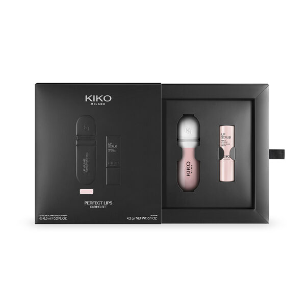Kiko Milano rinkinys lūpoms (perfect lips)