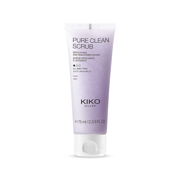 Veido šveitiklis (Pure Clean Scrub)