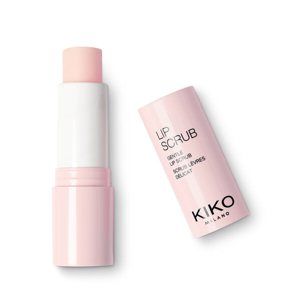 Kiko Milano lūpų šveitiklis (lip scrub)