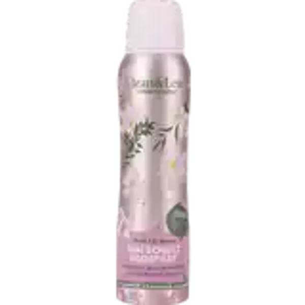 Purškiamas dezodorantas