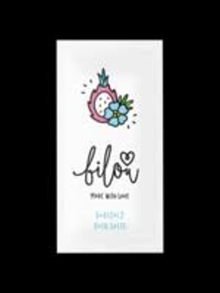 Bilou vonios druska (fruity paradise)
